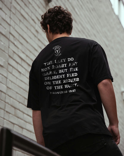Classic Spiritual Hunter T-shirt