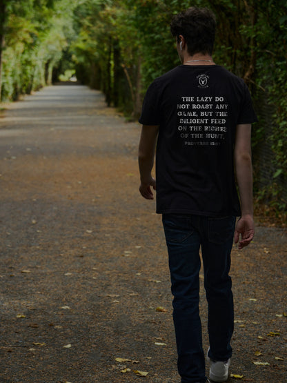 Classic Spiritual Hunter T-shirt
