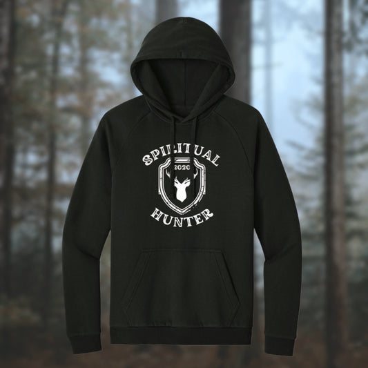 Classic Spiritual Hunter Hoodie